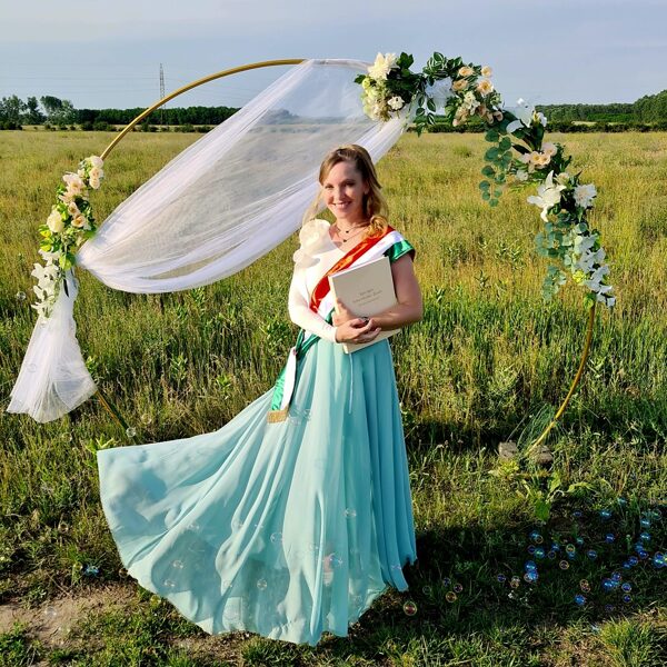 Igaz Igen Szertartásvezető 