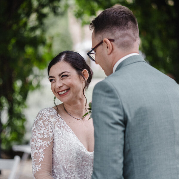 Inárcs, Levendulás Rendezvényhelyszín, Dia és Ádám, esküvői fogadalom