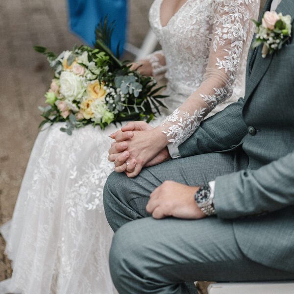 Levendulás Esküvő és Rendezvényhelyszín - Igaz Igen Szertartásvezető 